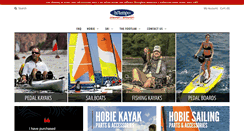 Desktop Screenshot of hitempo.com